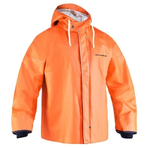 Grundens Brigg 44 Rain Jacket - view 2