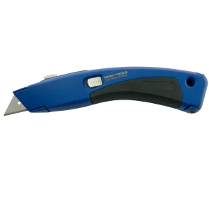Heavy Duty Retractable Trimming Knife
