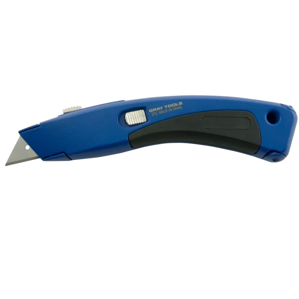 Heavy Duty Retractable Trimming Knife
