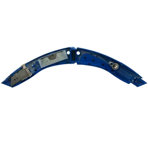 Heavy Duty Retractable Trimming Knife - view 3