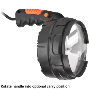 Cyclops® Seeker Pro Spotlight - view 2