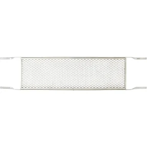 M-D 8 In. Aluminum Door Grille