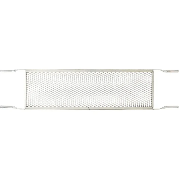 M-D 8 In. Aluminum Door Grille