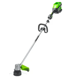 Greenworks 82V 2.0kW Front-Mount String Trimmer Tool-Only