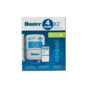 HUNTER X2-400 CONTROLLER INDOOR/OUTDOOR