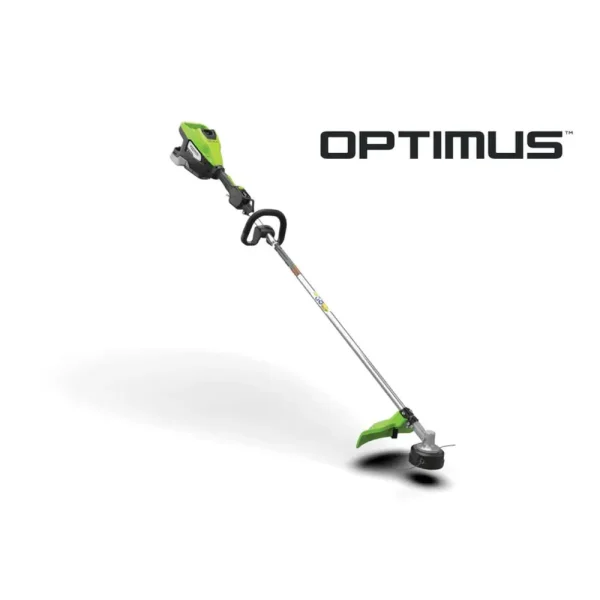 Optimus 82V 1.6 kW String Trimmer (Tool Only)