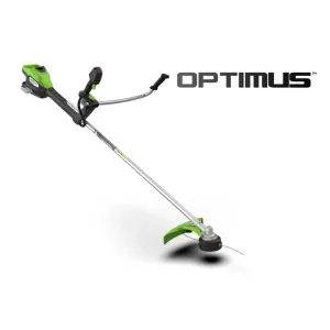 Optimus 2.0 kW Hi-Handle String Trimmer (Tool Only)