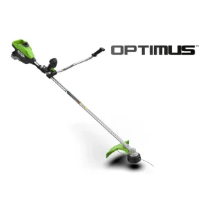 Optimus 2.0 kW Lo-Handle String Trimmer (Tool Only)