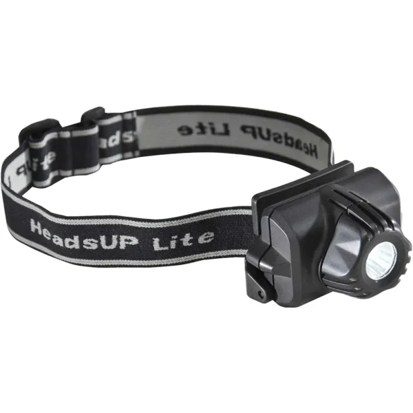Pelican™ 2690 LED HeadsUP Lite