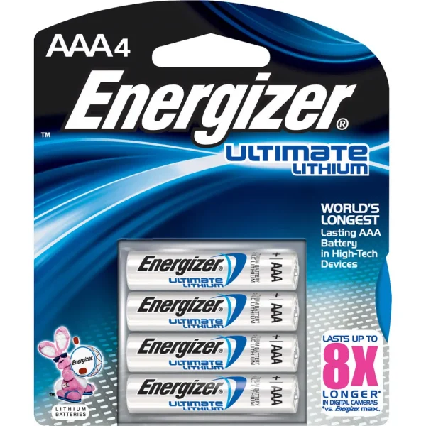 Lithium Batteries