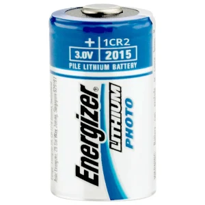 Lithium Batteries - view 3