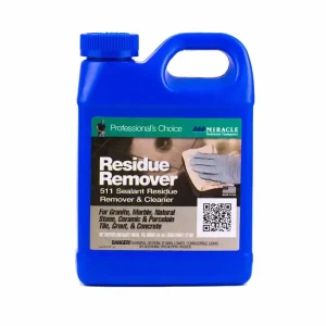 Miracle Sealants Residue Remover | 1 Quart - view 2