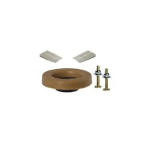 TOILET WAX RING KIT - view 2