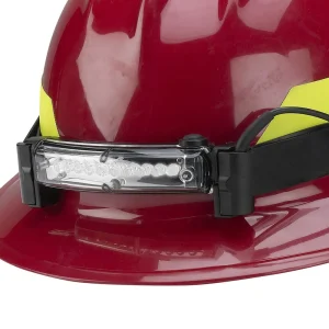 FoxFury Command LoPro White Helmet Light - view 2