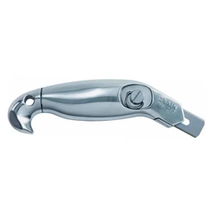 Crain Hook Handle Razor Knife