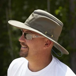Tilley LTM6 Airflo® Hat - view 4