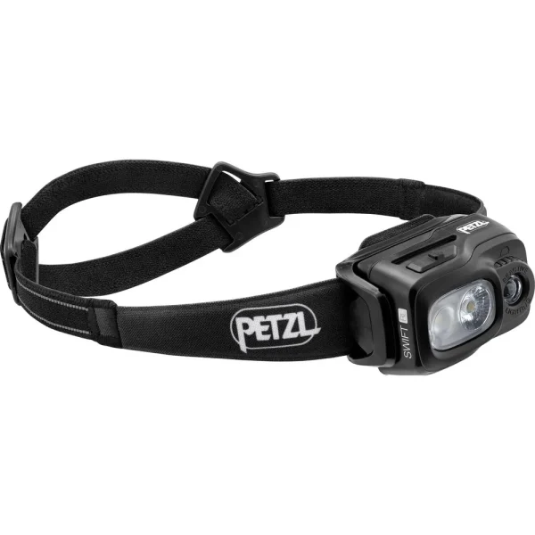Petzl® Swift® RL Rechargeable Headlamp