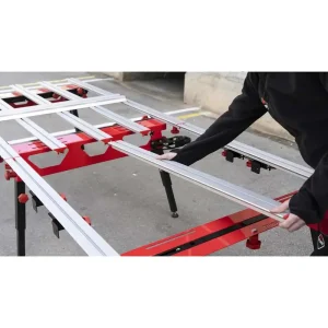Rubi Slab Table Lengthen Accessory - view 3