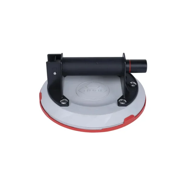 Rubi GSC-200 Gray Suction Cup with Vacuum Pump