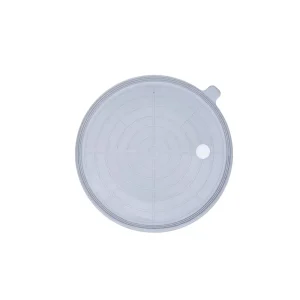 Rubi GSC-200 Gray Suction Cup with Vacuum Pump - view 4