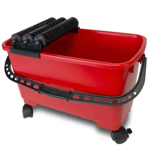 Rubiclean Wash Bucket & Sponge - view 2
