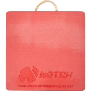 Notch™ Yard Armor Outrigger Pads - view 3