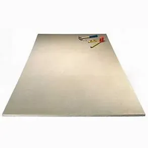 12mm x 4 x 8 in. Homasote 440 SoundBarrier Board