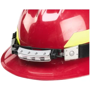 FoxFury Discover Tilt White LED Headlamp/Helmet Light - view 2