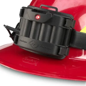 FoxFury Discover Tilt White LED Headlamp/Helmet Light - view 3