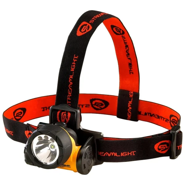 Streamlight® Trident® Headlamp