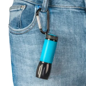 Carson® UVSight Pro™ UV Flashlight - view 2