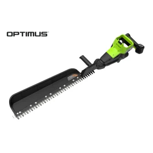 Optimus 82V 30″ Single Sided Hedge Trimmer (Tool Only)