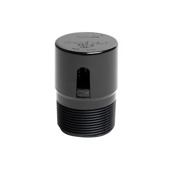 PVC TRAP VENT 1-1/2″