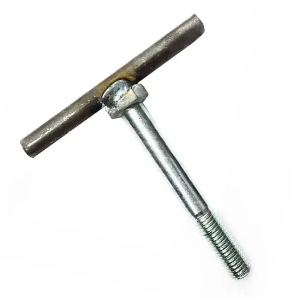 Imer Minuteman & Wheelman Drum T Bolt