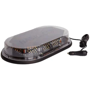 North American Signal Magnetic Mount Low-Profile LED Light Bar