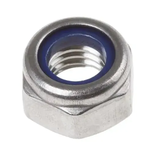Imer Locknut