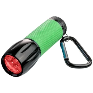 Carson® RedSight™ Pro Red LED Flashlight