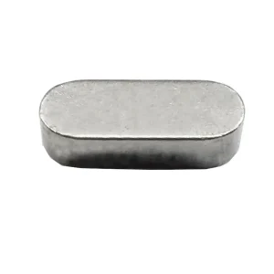 Imer Workman Mixer Shaft Key
