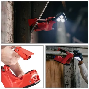 Streamlight® Vulcan® Clutch Multi-Function Lantern - view 2