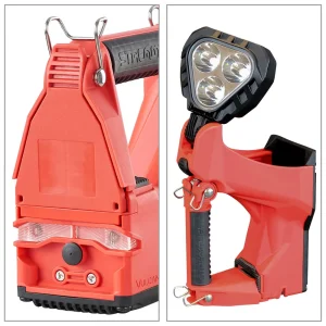 Streamlight® Vulcan® Clutch Multi-Function Lantern - view 3