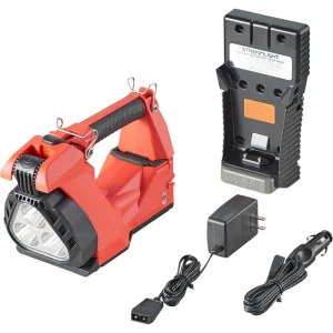 Streamlight® Vulcan® Clutch Multi-Function Lantern - view 4