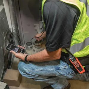 Klein Tools® WiFi Borescope - view 2