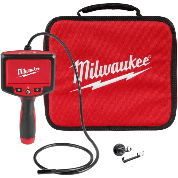 Milwaukee® M-Spector™ 4´ Inspection Camera
