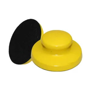Alpha Tools Foam Sanding Blocks | 5″