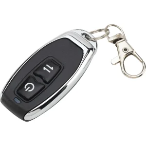 North American Signal Rechargeable LED Warning Light - view 2