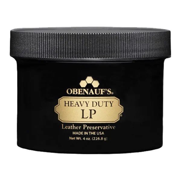 Obenauf’s® Heavy Duty Leather Preservative