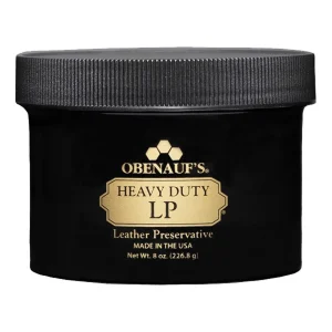 Obenauf’s® Heavy Duty Leather Preservative - view 2