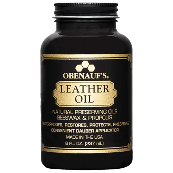 Obenauf’s® Leather Oil