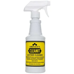 Obenauf’s® Cleanit Leather Cleaner - view 2
