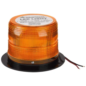 North American Signal 675 Series LED Warning Light